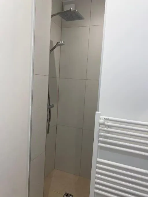 Apartment Cozy Modern Studio Paris